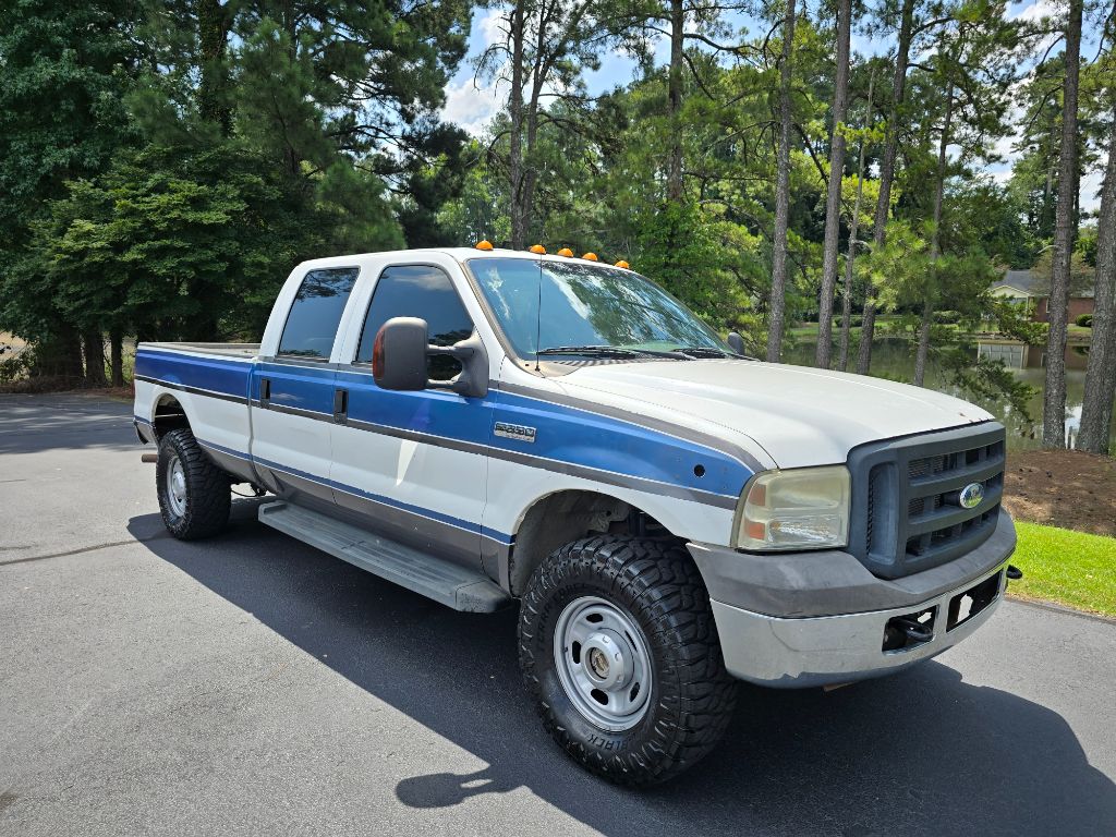 ford f-350 super duty 2006 1FDWW315X6EC19754 image ford f-350 super duty 2006 1FDWW315X6EC19754 image